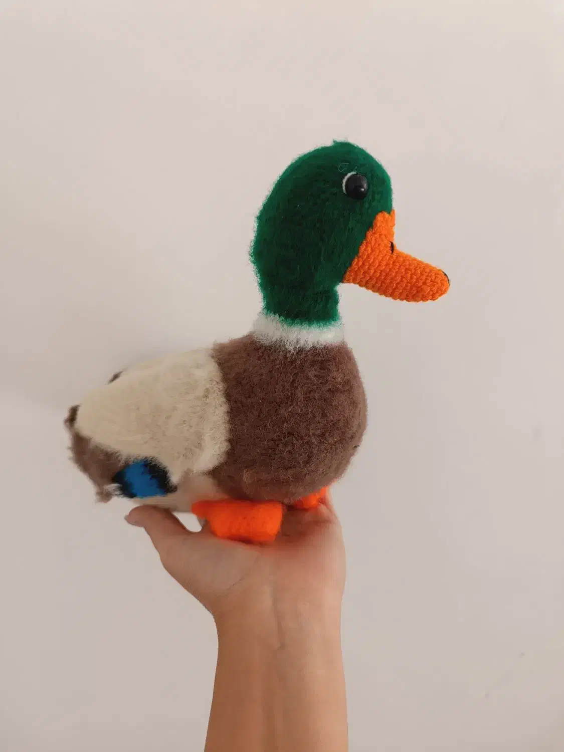 عروسک های دست بافت|صنایع دستی و سایر لوازم تزئینی|سبزوار, جهاد کشاورزی|دیوار