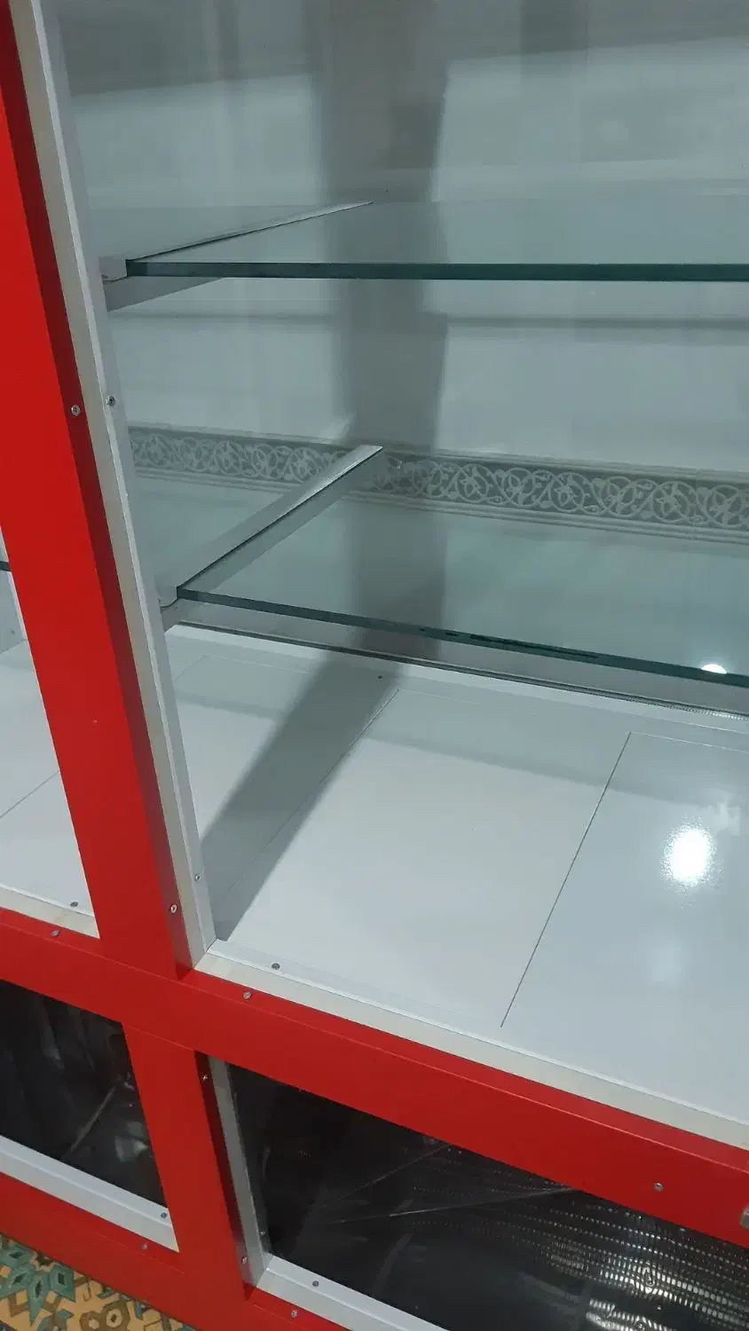 یخچال نو مغازه|فروشگاه و مغازه|آق قلا, |دیوار