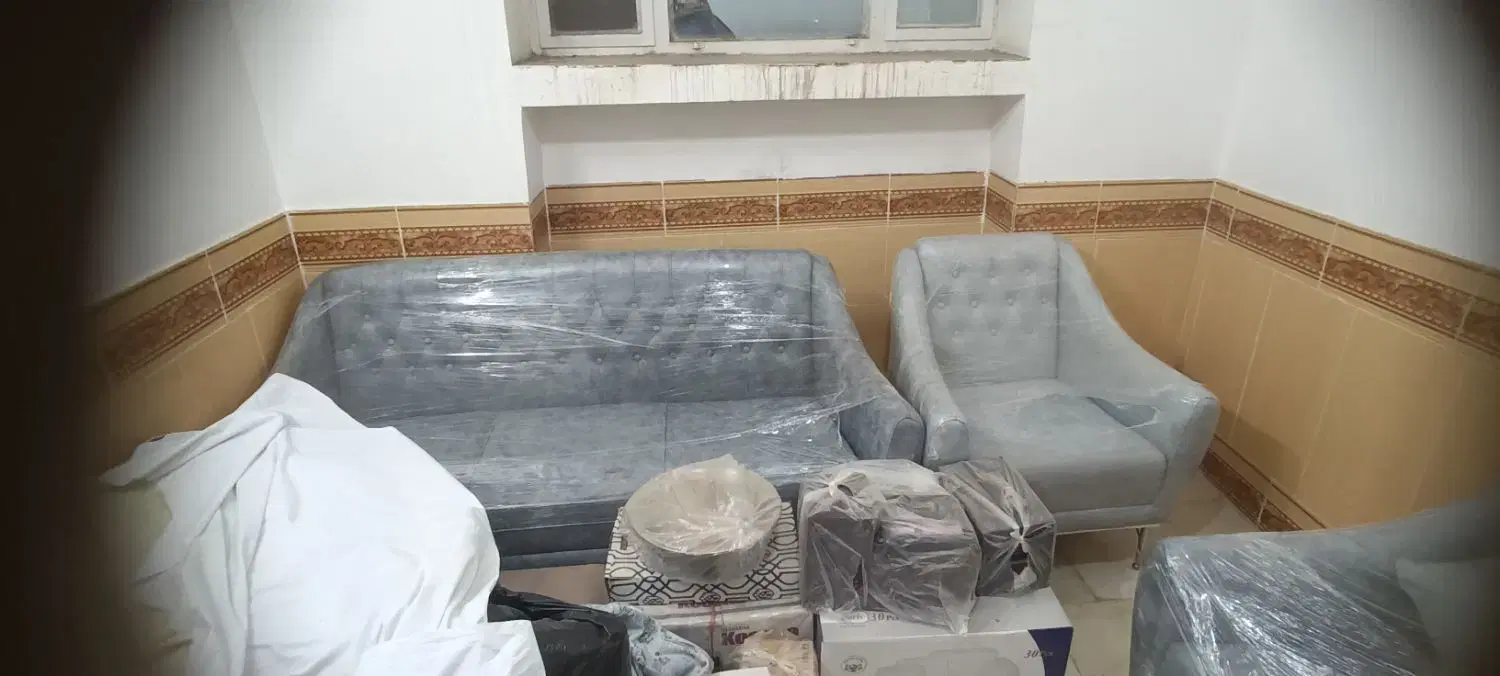 مبل|مبلمان خانگی و میز عسلی|بیرجند, |دیوار