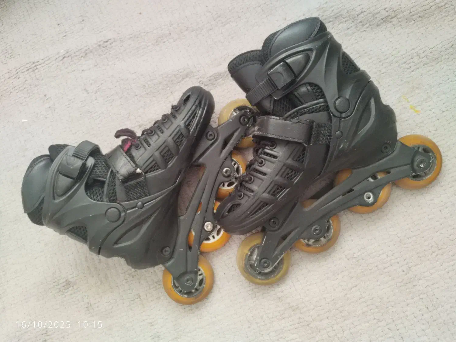 اسکیت فوری|دوچرخه، اسکیت، اسکوتر|بیرجند, |دیوار