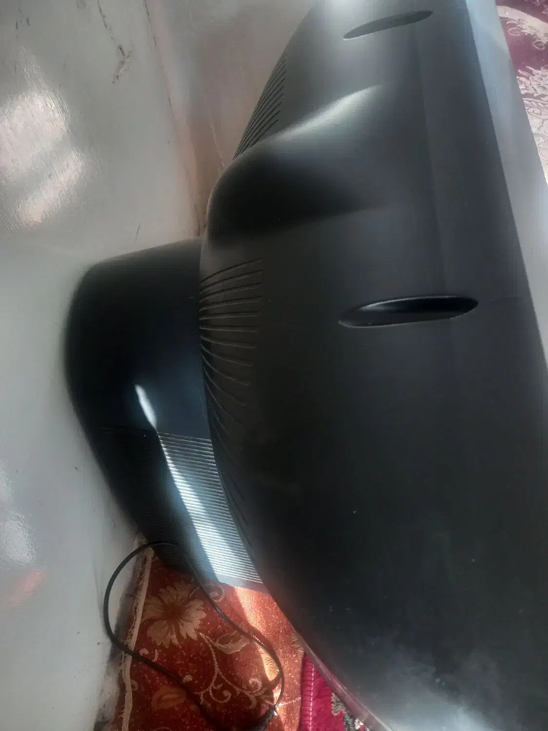 تلوزیون۲۹اینچ ال جی|تلویزیون و پروژکتور|خوی, |دیوار