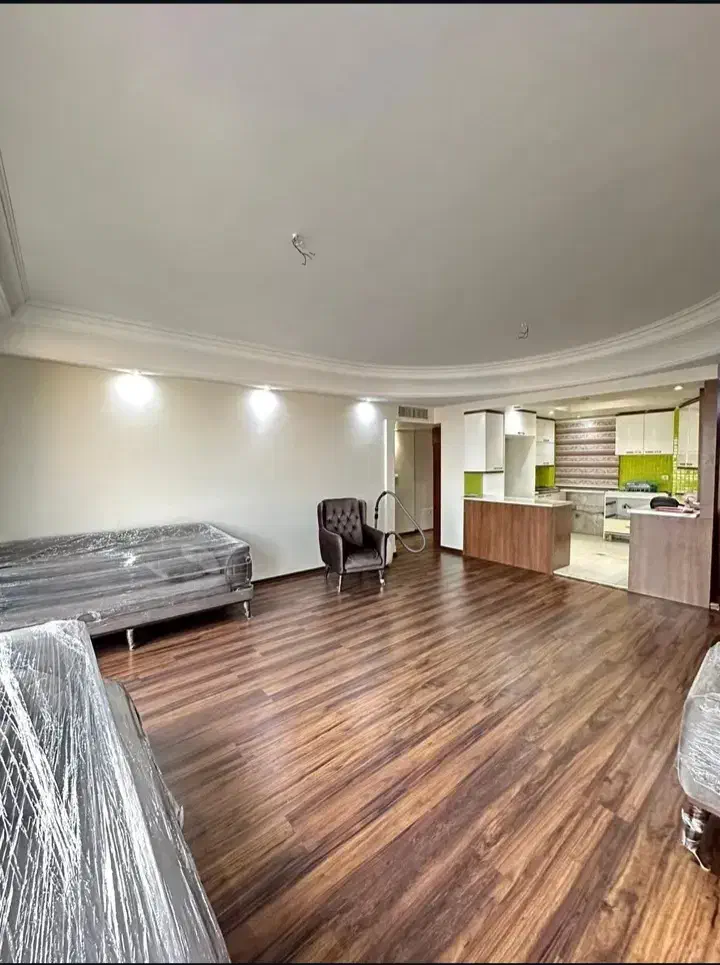 ۷۳ متر ، تاپ لوکیشن پونک ، سالن سرتاسر پرده خور|فروش آپارتمان|تهران, پونک|دیوار
