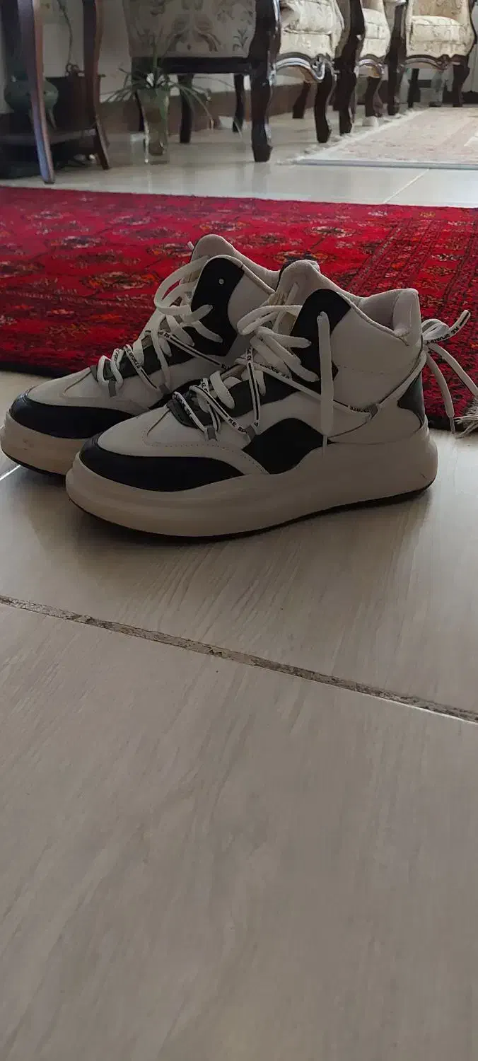 فروش کفش نو|کیف، کفش، کمربند|شهرکرد, |دیوار