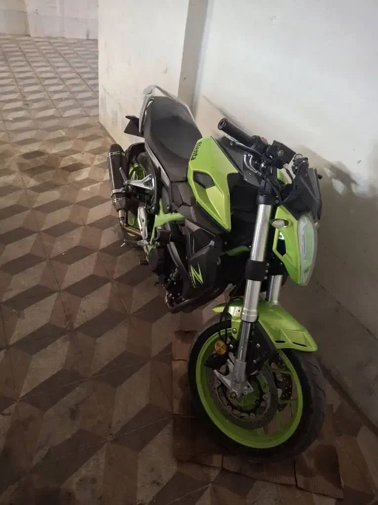 فروش موتور|موتورسیکلت|شیراز, گلشن|دیوار