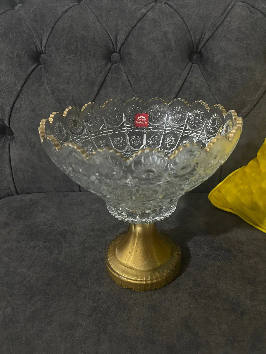 سرویس پذیرایی کریستال|ظروف سرو و پذیرایی|شیراز, شهرک کوشکک|دیوار