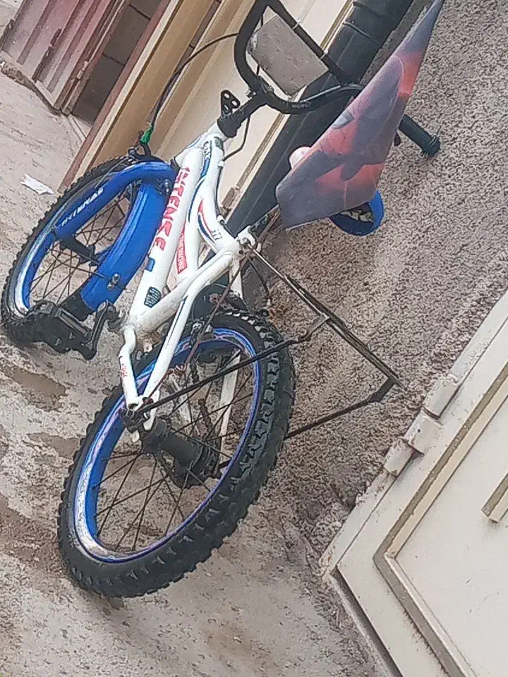 دوچرخه 16|دوچرخه، اسکیت، اسکوتر|خرمآباد, |دیوار