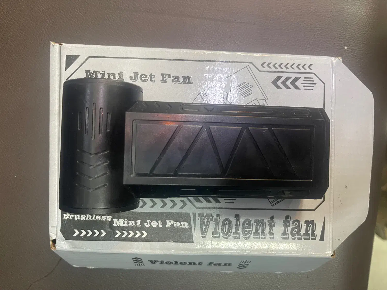 جت فن|پنکه و تصفیه‌کنندهٔ هوا|تهران, هلال احمر|دیوار