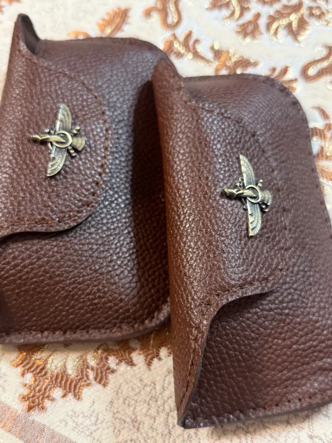 جلد عینک و سیگار و فندک|زیورآلات و اکسسوری|شیراز, شهرک والفجر|دیوار