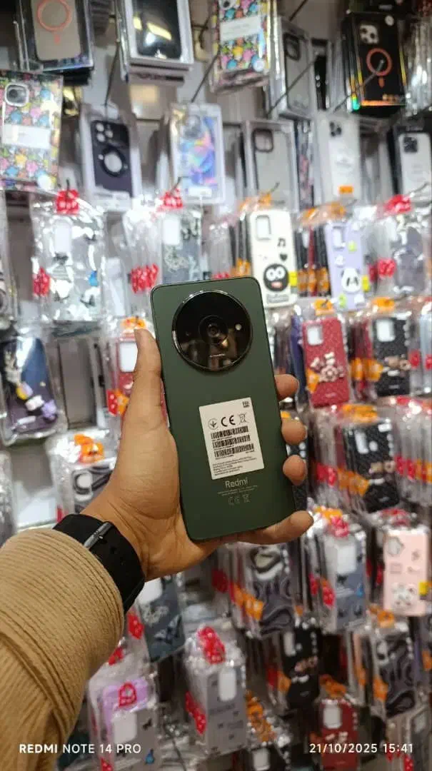 ردمی a3|موبایل|تهران, قیام|دیوار