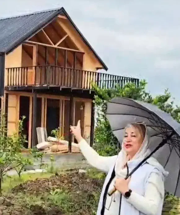 لذت شمال در شهرک یک تیپ نزدیک جاده آسفالت با سند|فروش زمین و ملک کلنگی|آمل, |دیوار