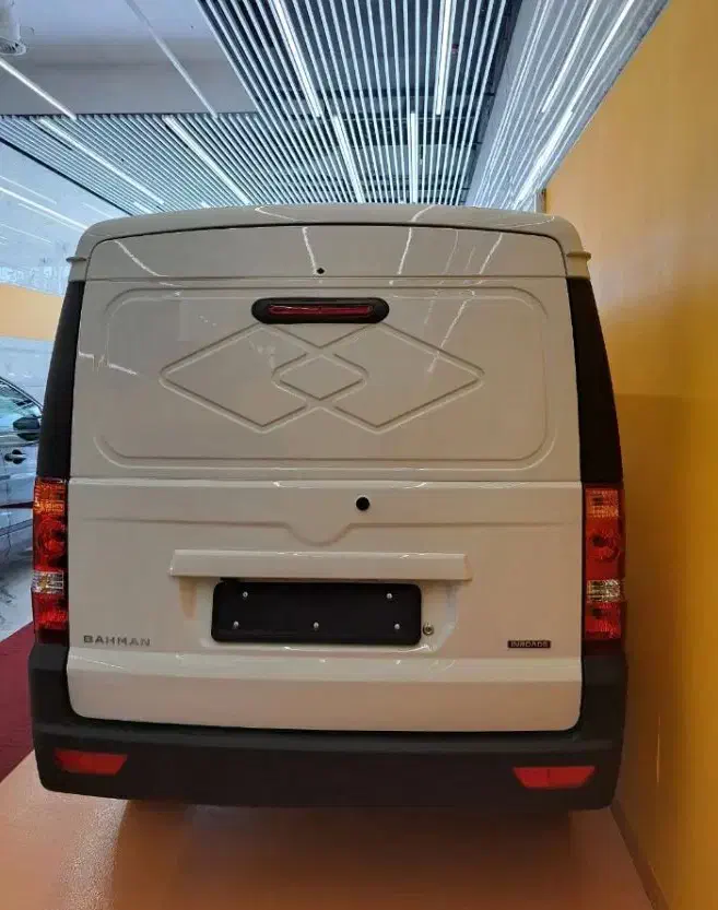 ون ایندرودزc35  خشک 1404 تحویل فوری|خودرو سواری و وانت|تهران, توحید|دیوار