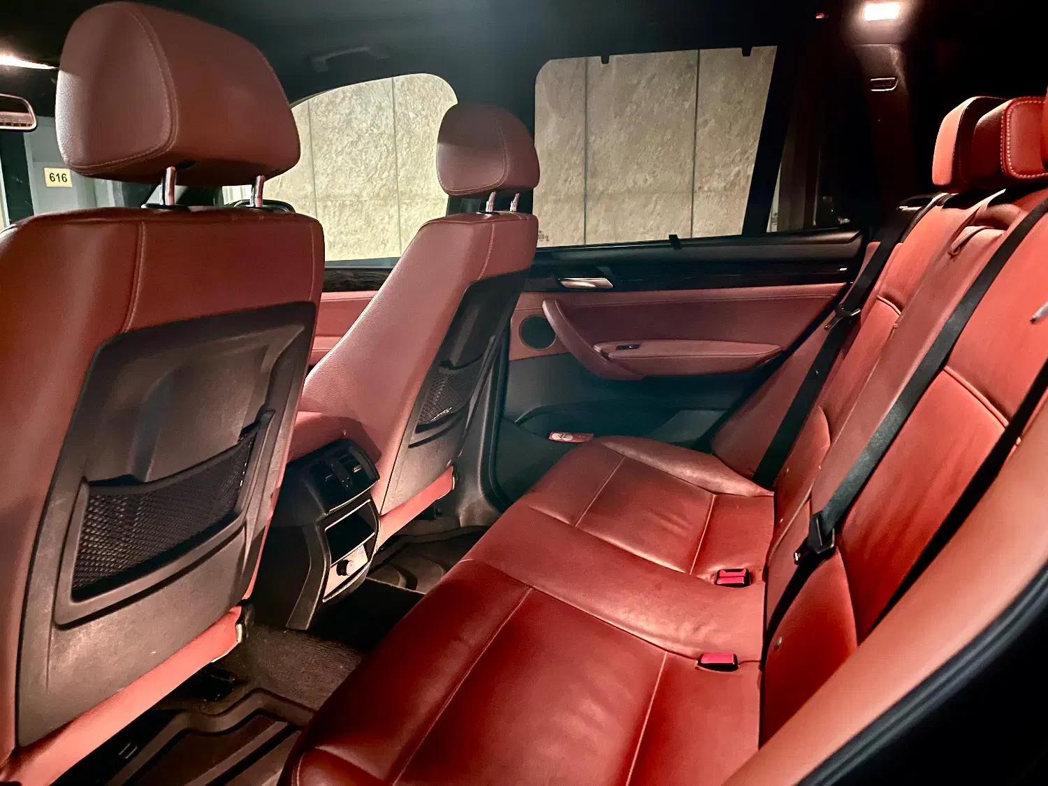 BMW X3 2014|خودرو سواری و وانت|تهران, ولنجک|دیوار