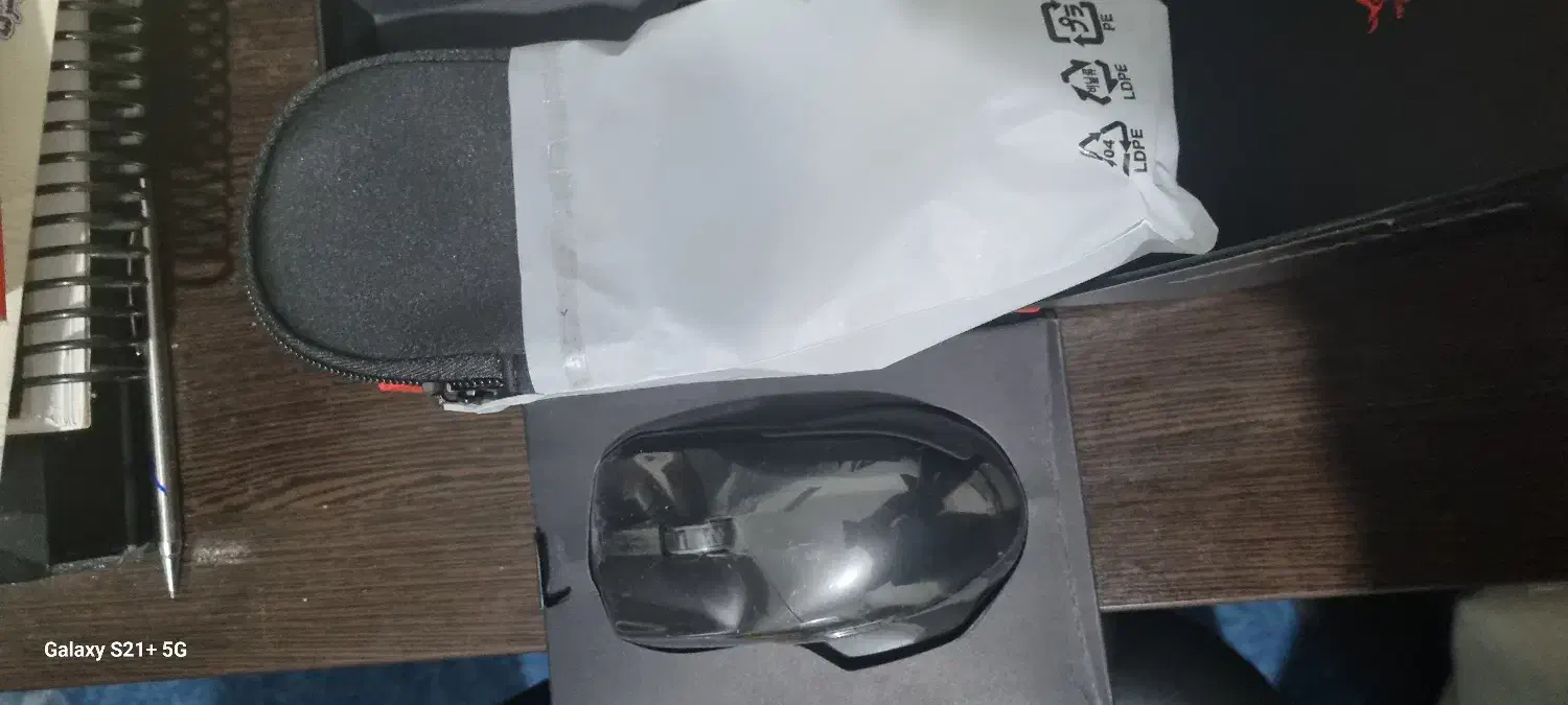 موس Asus Rog chakram gaming|قطعات و لوازم جانبی رایانه|کوهسار (البرز), |دیوار