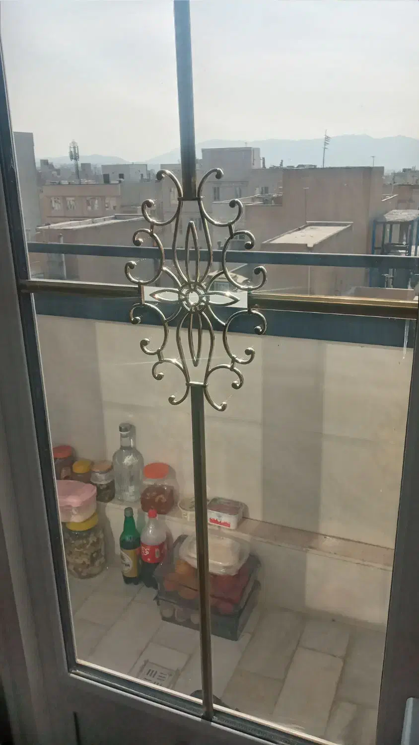 آپارتمان ۱۰۵ متری ۳ خوابه نوساز خ ۴۲