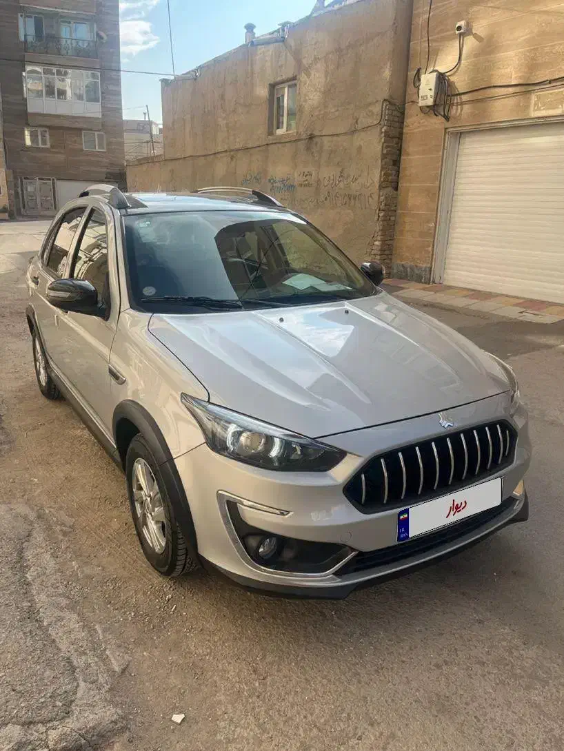 اطلس G با سانروف و رینگ و فرمان D|خودرو سواری و وانت|اردبیل, |دیوار