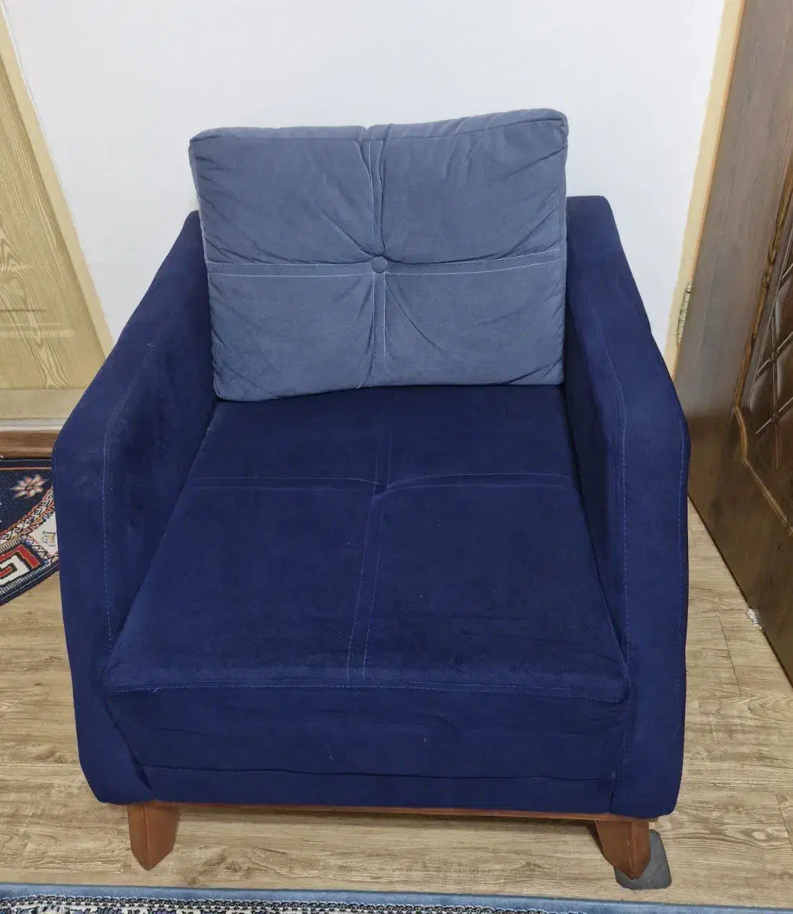 مبل|مبلمان خانگی و میز عسلی|بندر انزلی, سید آسیه|دیوار