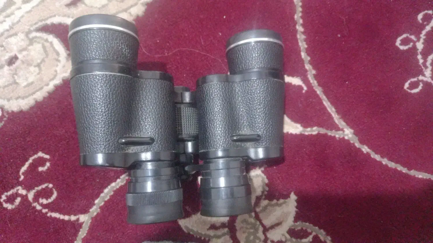 دوربین شکاری|کوهنوردی و کمپینگ|مبارکه, |دیوار