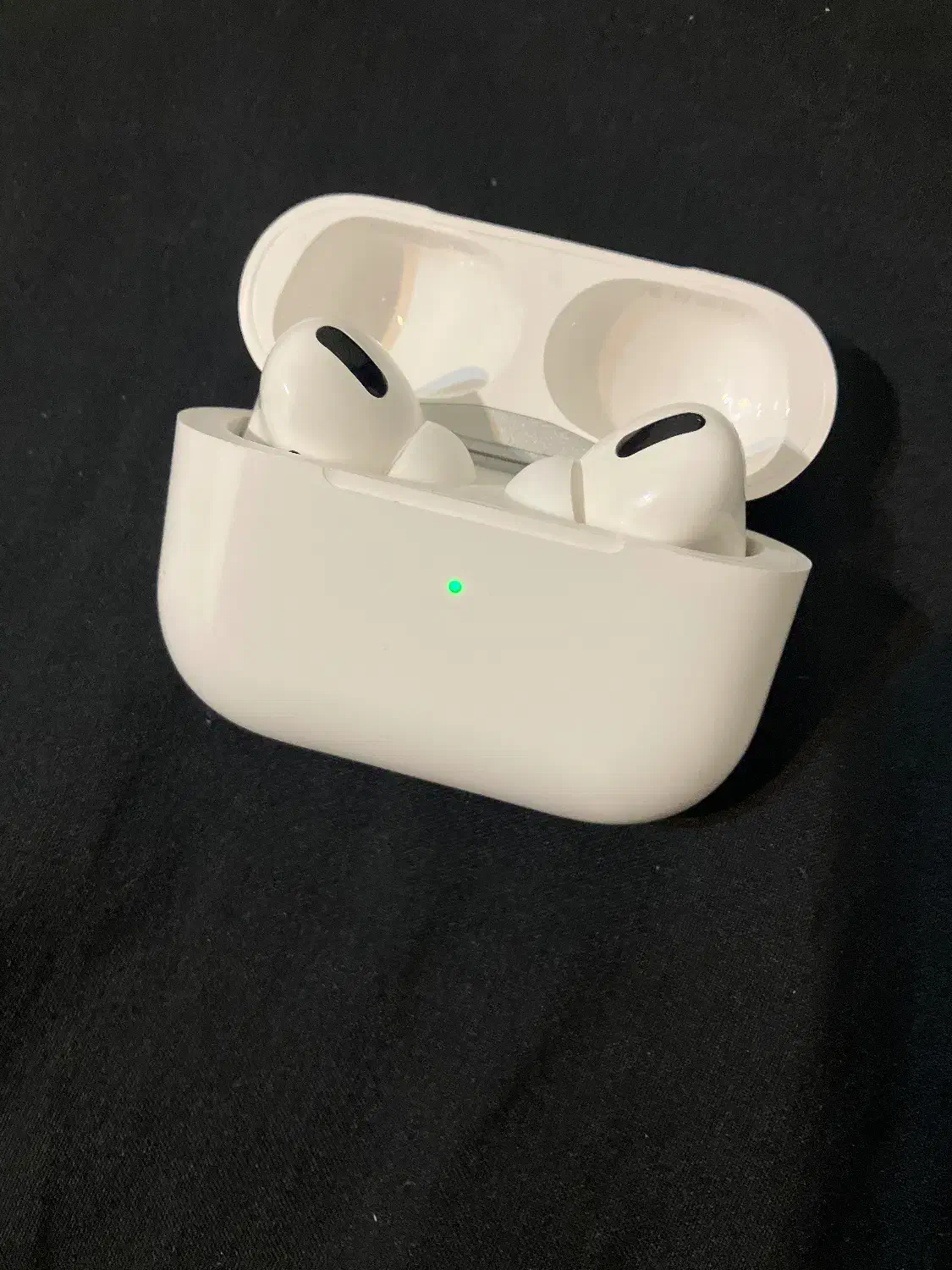 ایرپاد پرو ۲ فول کپی|لوازم جانبی موبایل و تبلت|شیراز, باغ تخت|دیوار