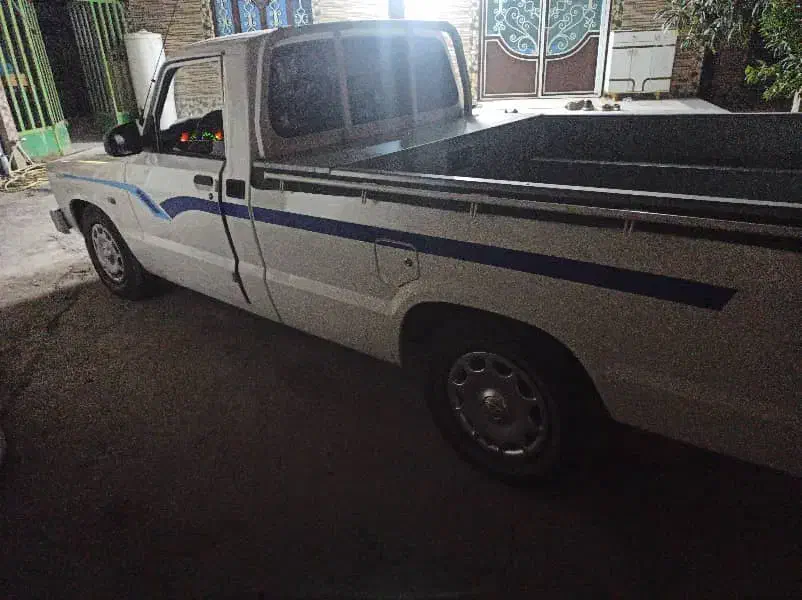 مزدا ژاپن ۹۵|خودرو سواری و وانت|خان ببین, |دیوار