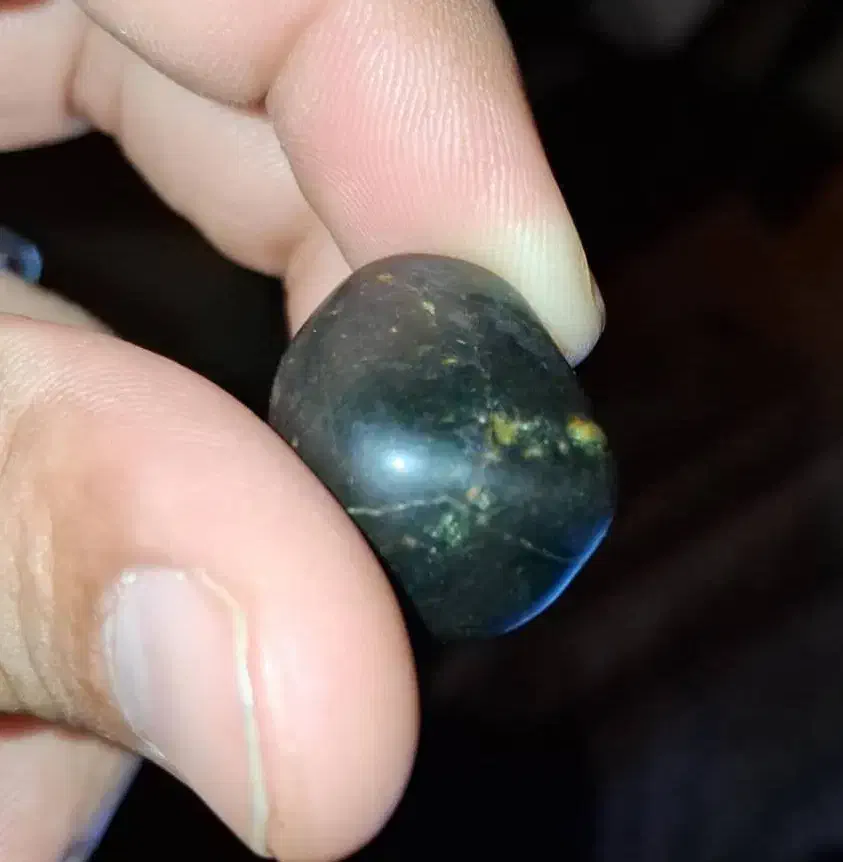 سنگ سیاه قدیمی|کلکسیون اشیاء عتیقه|فارغان, |دیوار