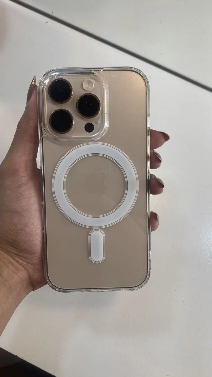 IPhone 16 Pro Max|موبایل|تهران, پاسداران|دیوار