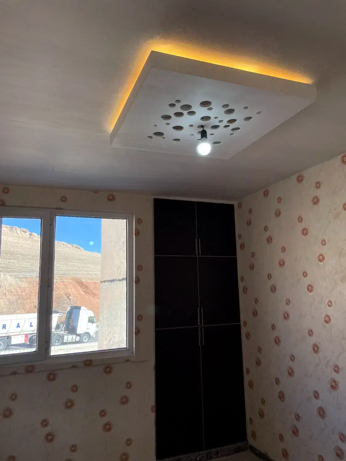 شهرک پاسداران 110متری|اجارهٔ آپارتمان|بیجار, |دیوار