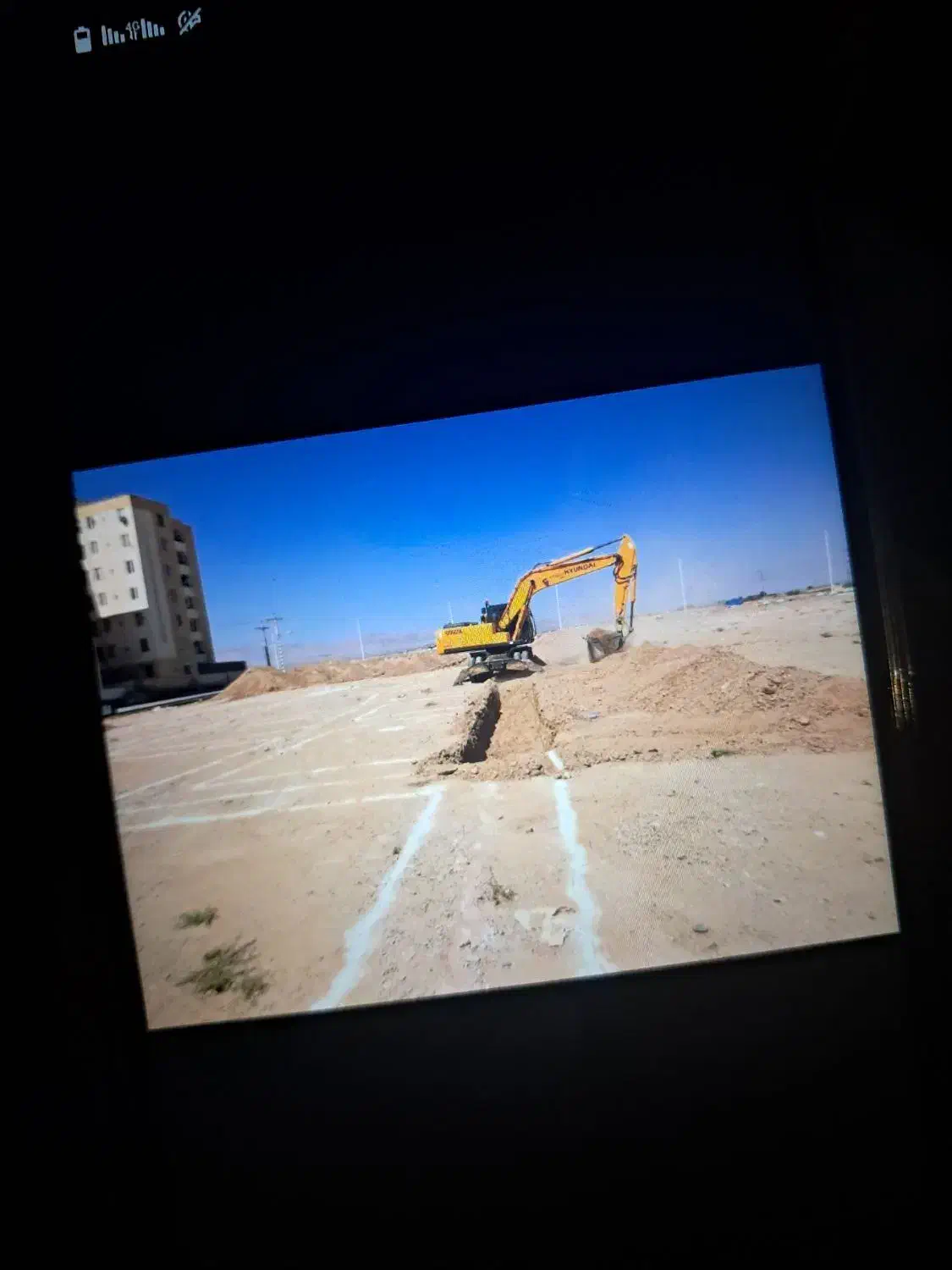 زمین فروشی زابل در امیر اباد|فروش زمین و ملک کلنگی|زابل, |دیوار