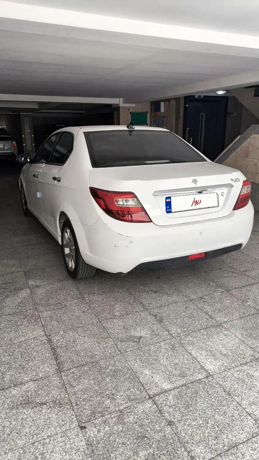 دنا پلاس توربو اتوماتیک|خودرو سواری و وانت|اهواز, کیانپارس |دیوار