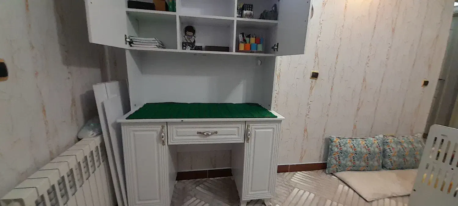 میز تحریر|میز تحریر و کامپیوتر|تهران, حکیمیه|دیوار