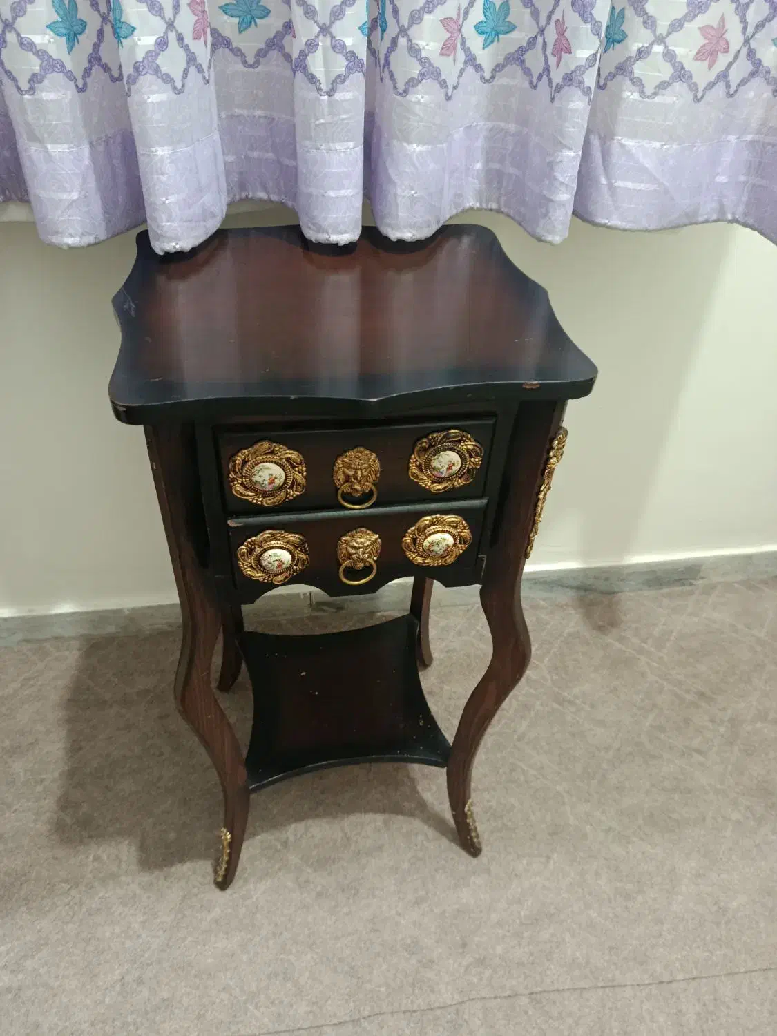 میز تلفن و دکوری|میز تلفن|ری, ملک‌آباد|دیوار