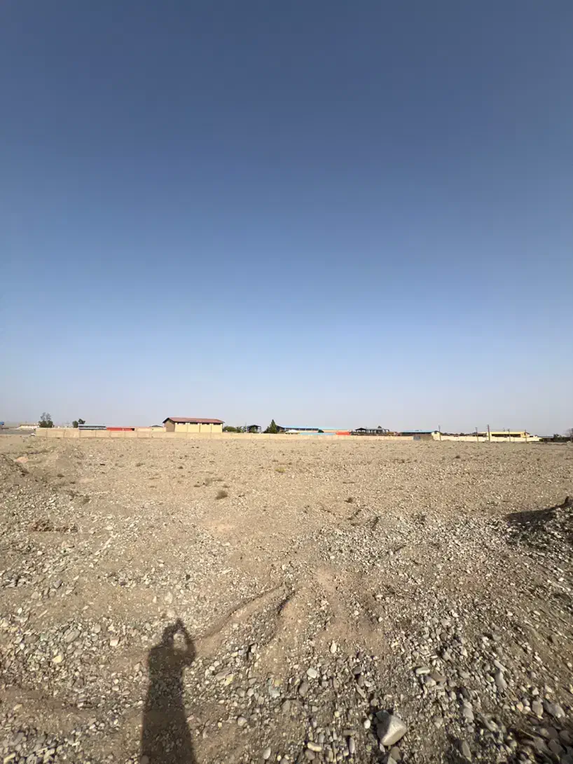 فروشی|فروش زمین و ملک کلنگی|شریف‌آباد, |دیوار