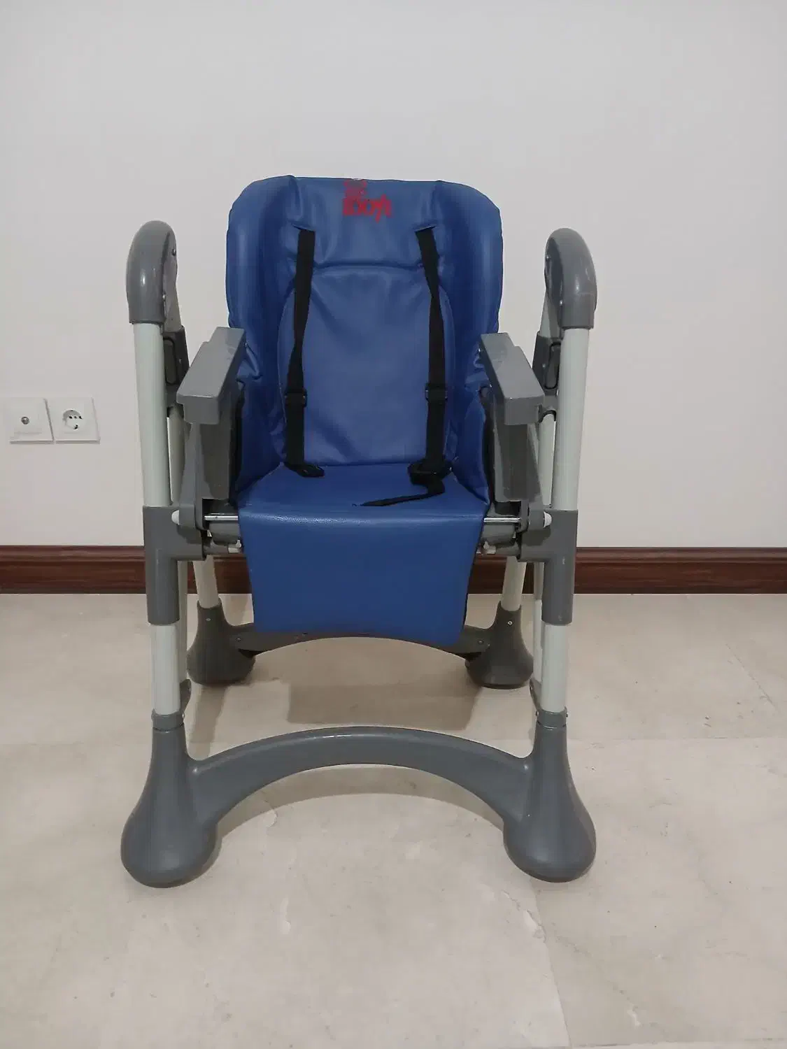 صندلی غذای کودک|تخت و صندلی بچه|تهران, امامت|دیوار