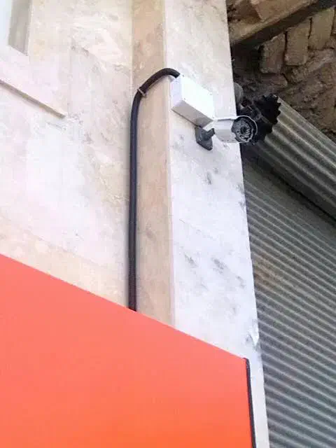 دوربین مداربسته و دزدگیر اماکن پرداخت با چک|دوربین مداربسته|مشهد, آزادشهر|دیوار