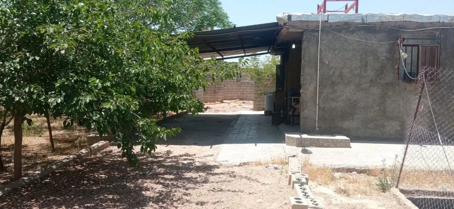 باغ نهضت آباد خوش جا|فروش دفتر صنعتی، کشاورزی، تجاری|نجف‌آباد, حومه نجف آباد|دیوار