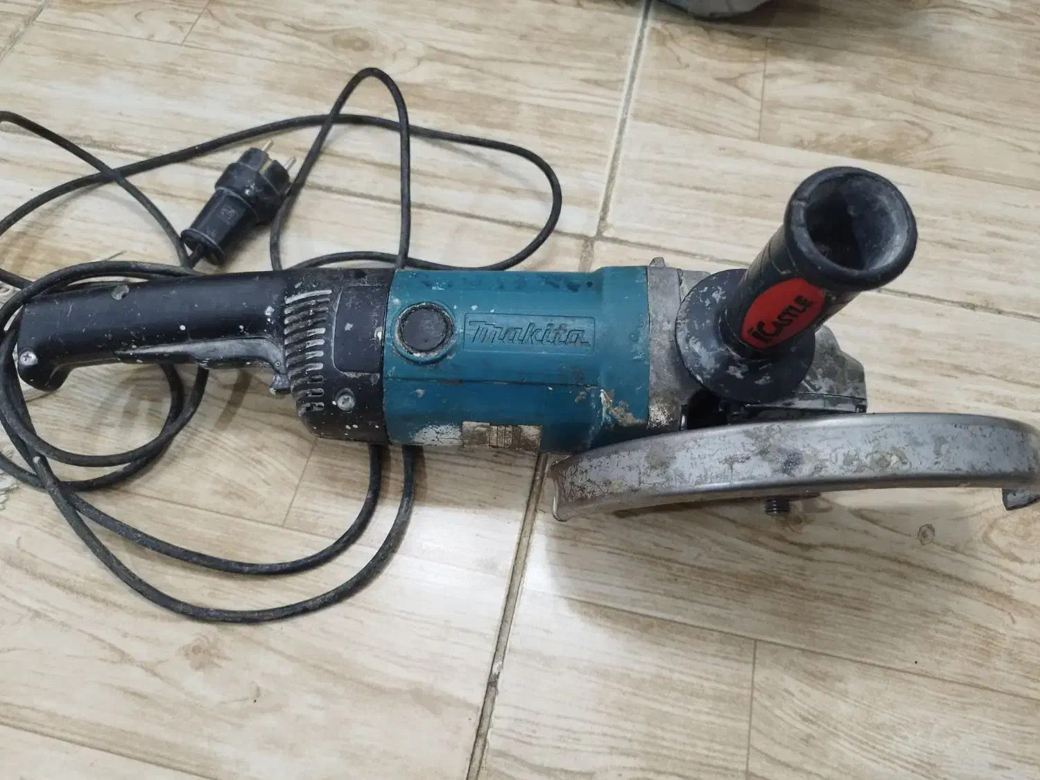 سنگ فرز|ابزارآلات|سبزوار, اسلام آباد|دیوار