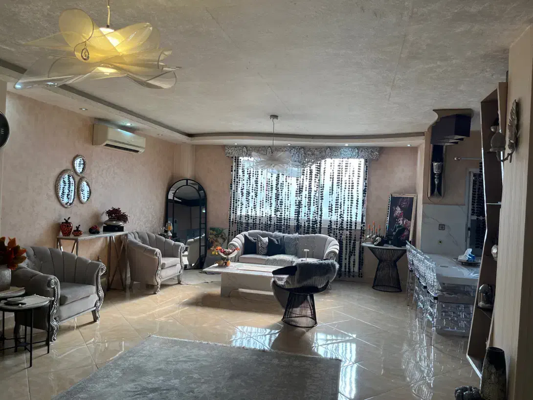 رهن کامل اپارتمان۱۱۳متری باهنردلداراملاک قصر|اجارهٔ آپارتمان|رشت, باهنر|دیوار