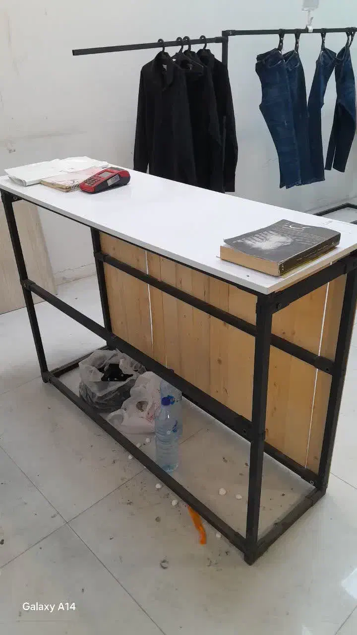 میزپاچال|فروشگاه و مغازه|مشهد, نیروی هوایی|دیوار