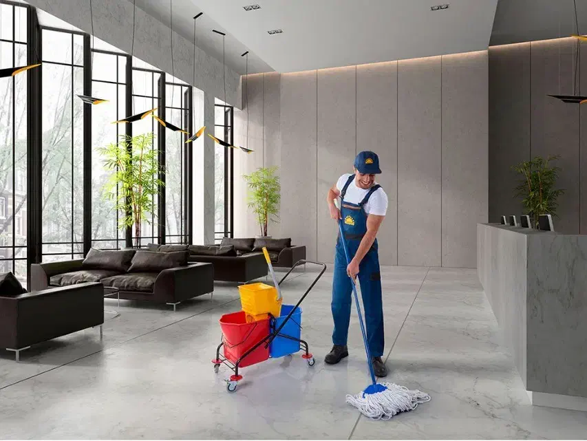 سطل و تی شستشوی آپارتمانی و سالنی مهسان|لوازم نظافت|تهران, گلچین|دیوار