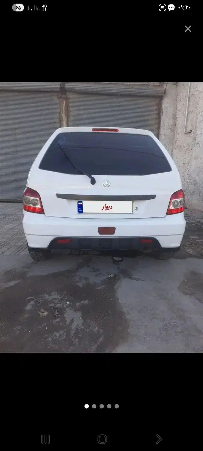 پراید 111|خودرو سواری و وانت|کرمانشاه, |دیوار