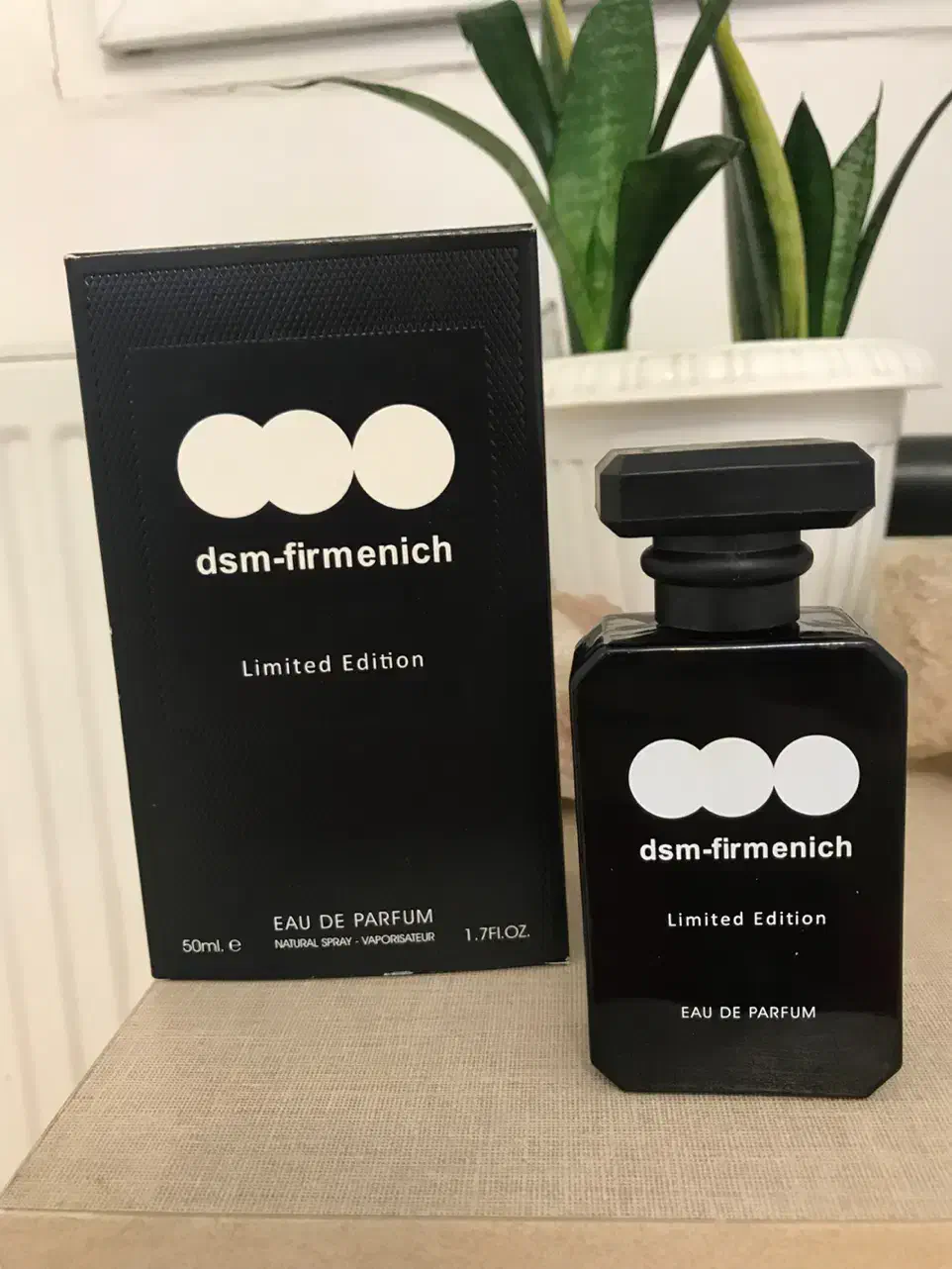 ادکلن اسپرت firmenich|آرایشی، بهداشتی، درمانی|تهران, جی|دیوار