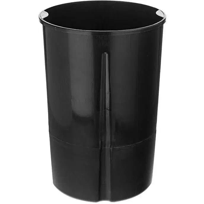 سطل زباله استیل اکا 30لیتری|لوازم نظافت|فردوسیه, |دیوار