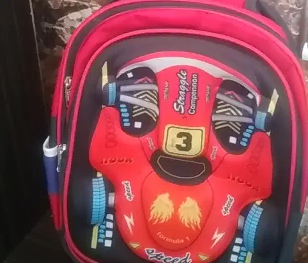 با تخفیف ویژه  350ت فروش فوری کیف مدرسه شیک|کیف، کفش، کمربند|کرمان, |دیوار