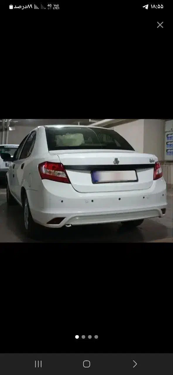 ساینا EX|خودرو سواری و وانت|بروجرد, |دیوار