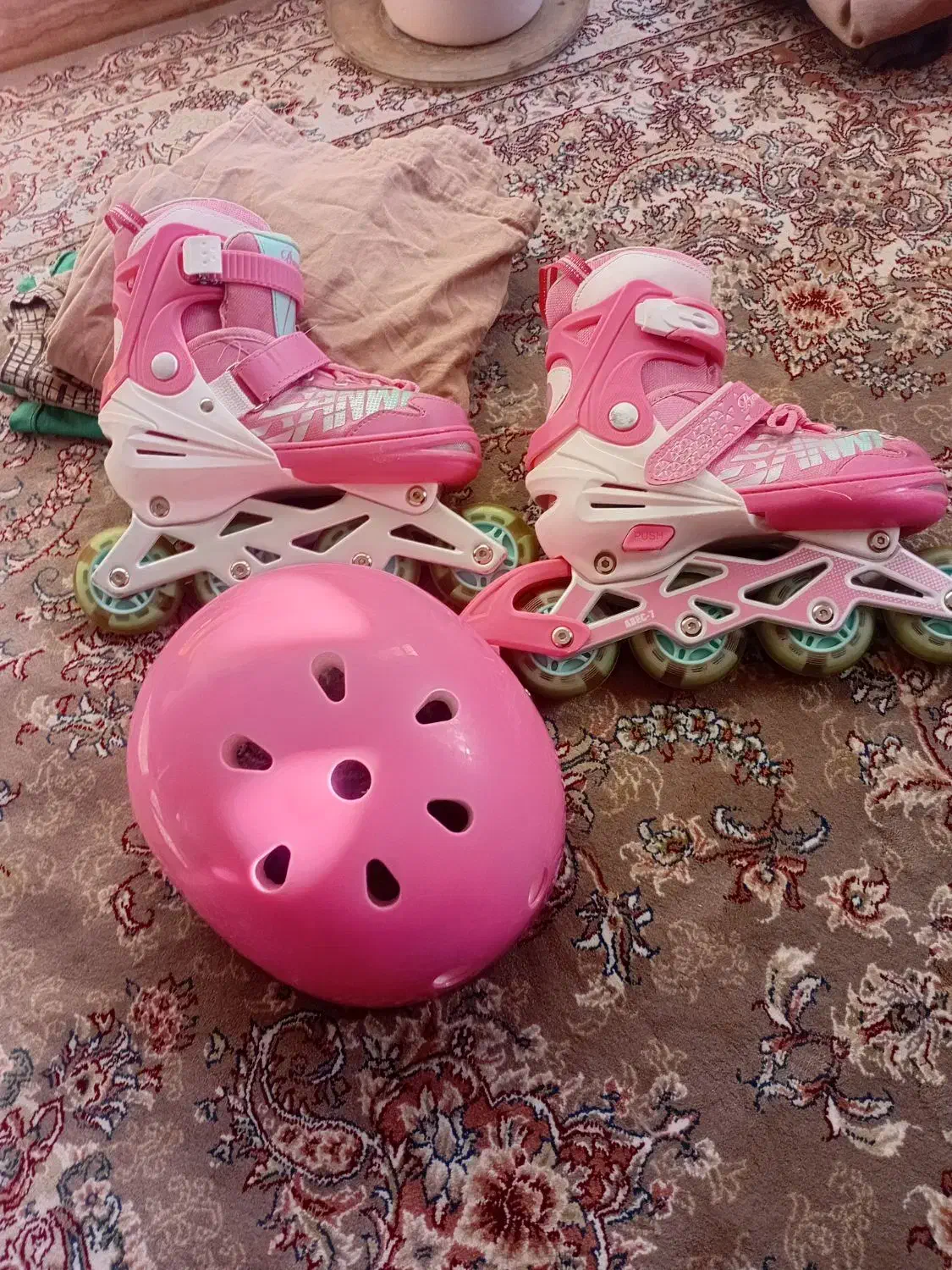 اسکیت|دوچرخه، اسکیت، اسکوتر|اندیشه, شهرک کوثر|دیوار