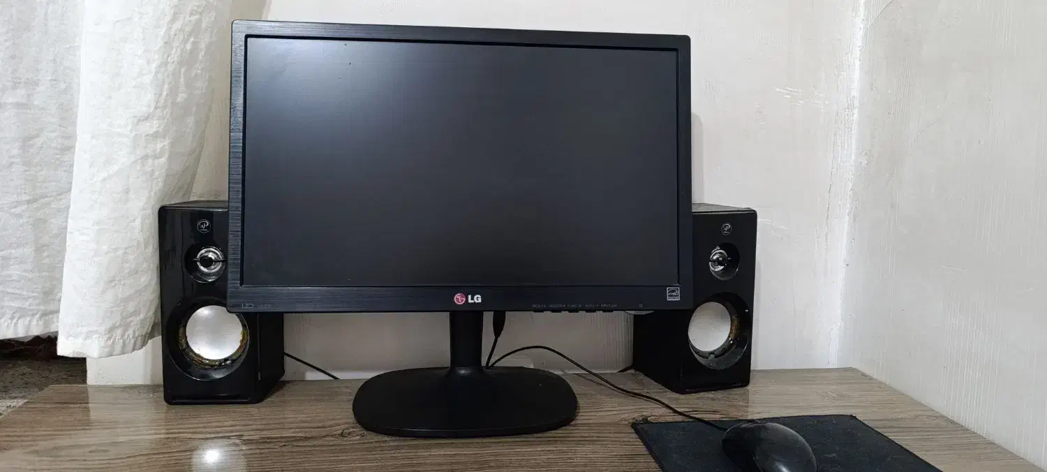 کامپیوتر خانگی|رایانه رومیزی|بوکان, |دیوار