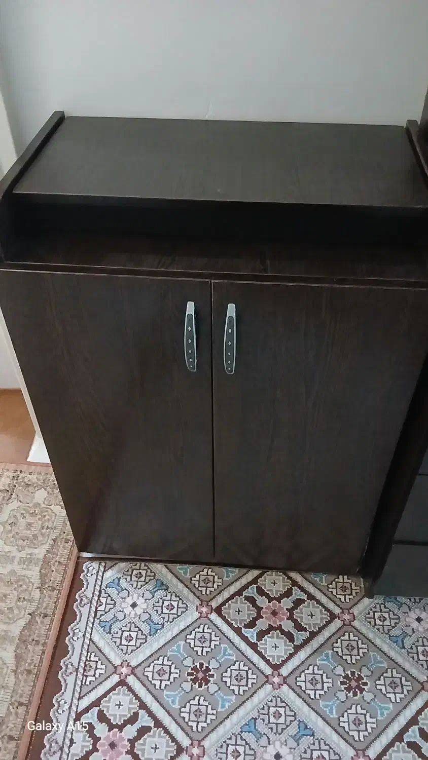 تلوزیون و میز|تلویزیون و پروژکتور|همدان, |دیوار