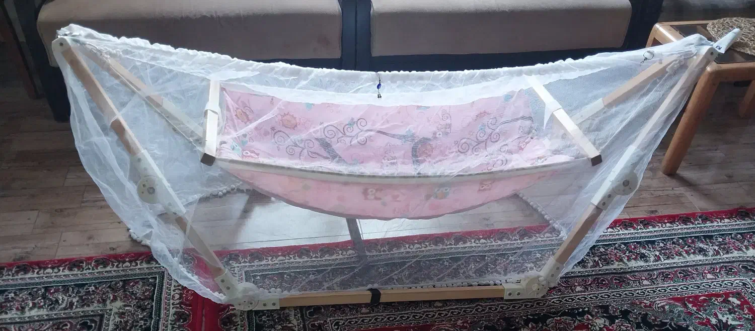 نانو بچه|اسباب و اثاث بچه|رشت, حومه رشت|دیوار