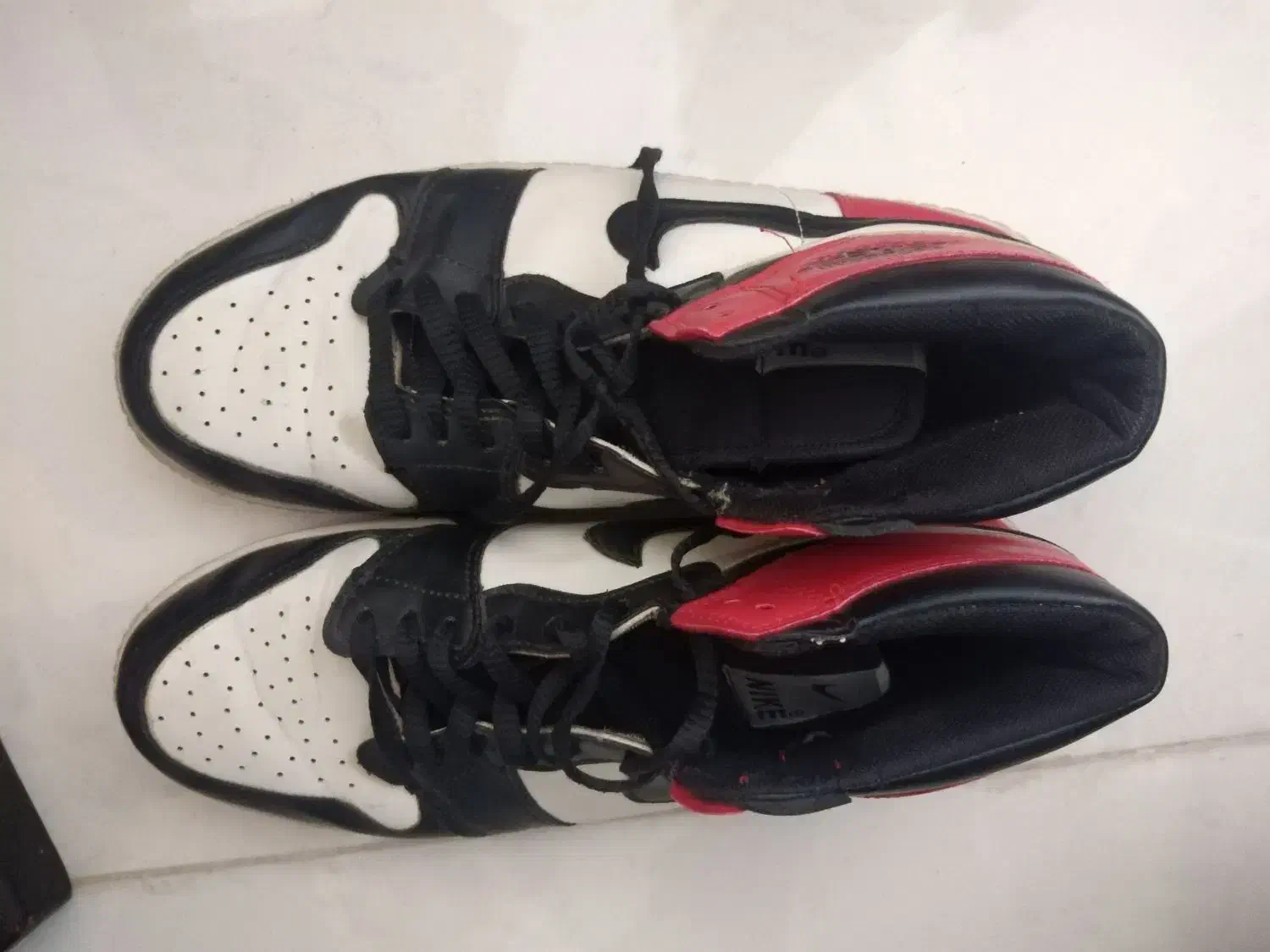 کفش اسپرت پسرانه|کیف، کفش، کمربند|کرمان, |دیوار