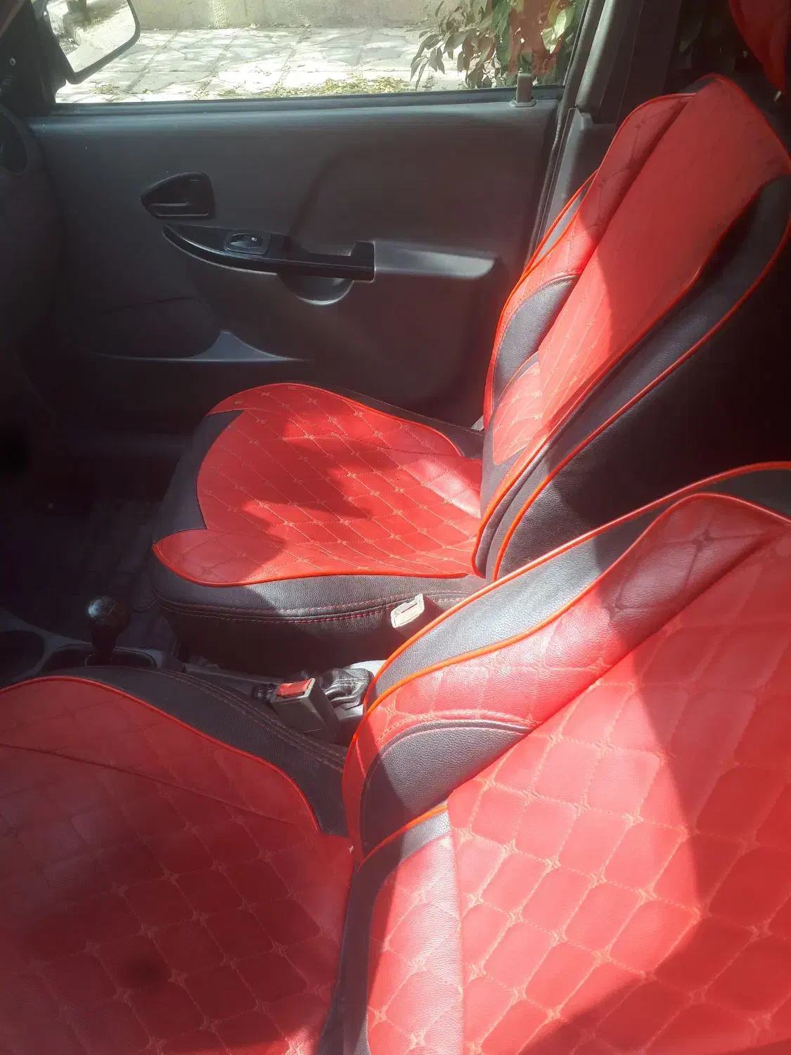 پراید مدل۹۱ شاسیا پلم|خودرو سواری و وانت|بختگان, |دیوار