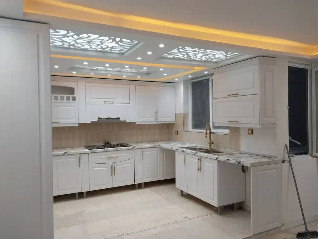 کابینت آماده و سفارشی مهدیه|مصالح و تجهیزات ساختمان|تهران, مطهری|دیوار